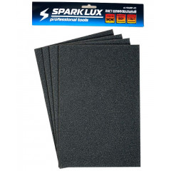 Шлиф-бумага "Spark Lux" влагостойкая 230*280мм Р-800 [10/500/1000]