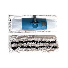 Швабра (НАСАДКА) ТМ-087 (ЭКО) 40см х/б/38 (Р)