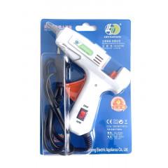 ТермоПистолет "SPARK LUX" (80/120w) [48]