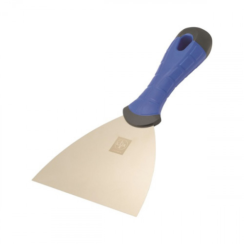 Шпатель малярный Spark Lux Pro-2 50mm[12/120]
