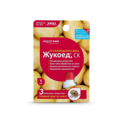 Средство "Жукоед" от колорадского жука (Р)