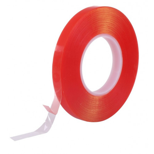 Акриловый двухсторонний скотч BONDIT 10MM*5MT (100)