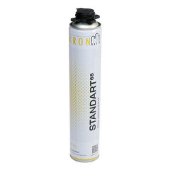 Пена монтажная "KRONbuild" 65л Зима (-18) Standart [12]