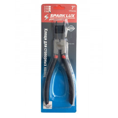 Клещи для стопорных колец SL-888 7"/175mm /120