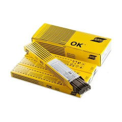 Электроды для сварки ESAB ОК 67.60 2,5мм 0,6кг (Р)