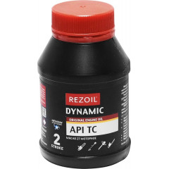 Масло Rezoil 2T 0.1L [24] 
