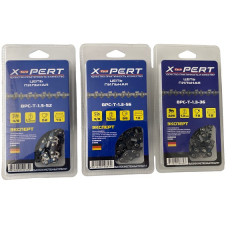 Цепь пильная "XPERT" 14" 52зв 3/8 1,3мм [60] 3889