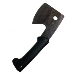Топор-тесак Xpert 310mm лезвие 120mm металл HRC 62 + Перчатка [30]