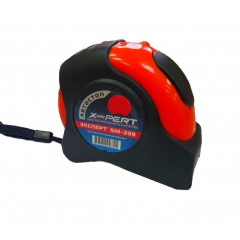Рулетка XPERT 3m SM-209 [12/120]