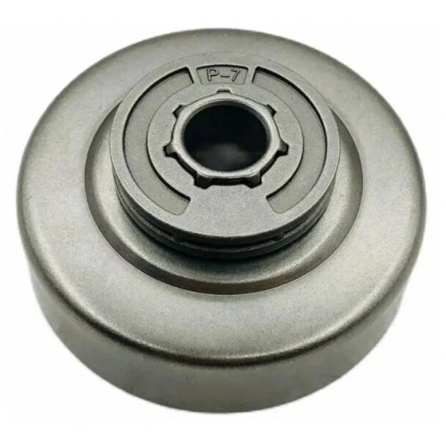 Звезда ведущая ST180 в сборе с венцом Benzopiller 100шт/кор (Р) 4424