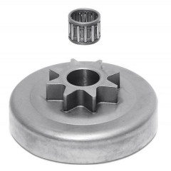 Звезда ведущая ST180 с сепаратором Benzopiller 100шт/кор (Р) 4425