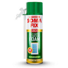 Пена SomaFix S805 30L 580ml [12]