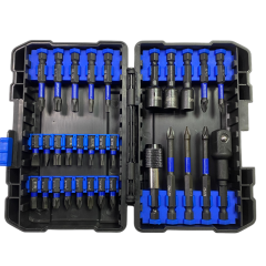 Набор бит в кейсе 31pcs XPERT XP-SB1031 [24]