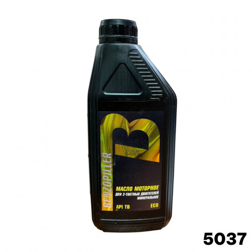 Присадка моторная Benzopiller 100 мл 2T API TB [24] (Р)