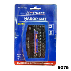 Набор бит XPERT 32в1 (1032z) [32]