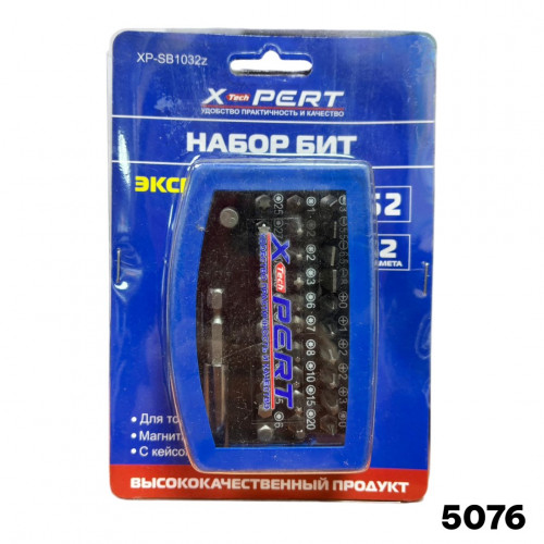 Набор бит XPERT 32в1 (1032z) [32]