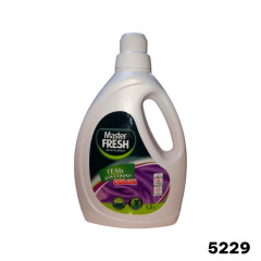 Master FRESH Гель для стирки COLOR 1,3л/6(Р)
